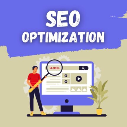 SEO Service Package