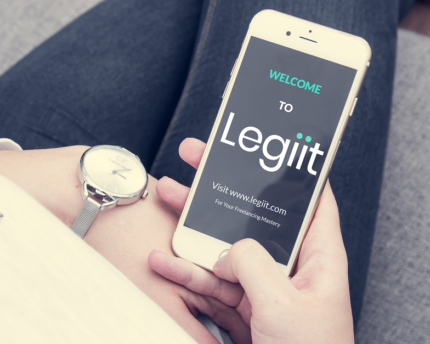 Top Quality Mockup Of Your Logo, Banner, Or Website On An Iphone, Pc Or BillB