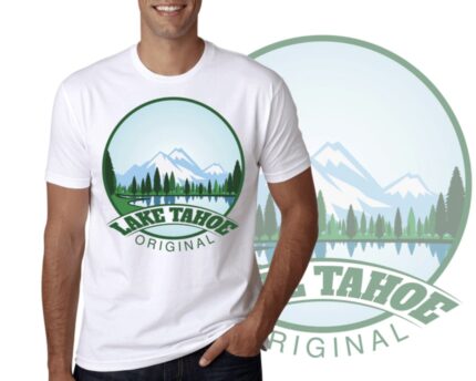 T-shirt Design